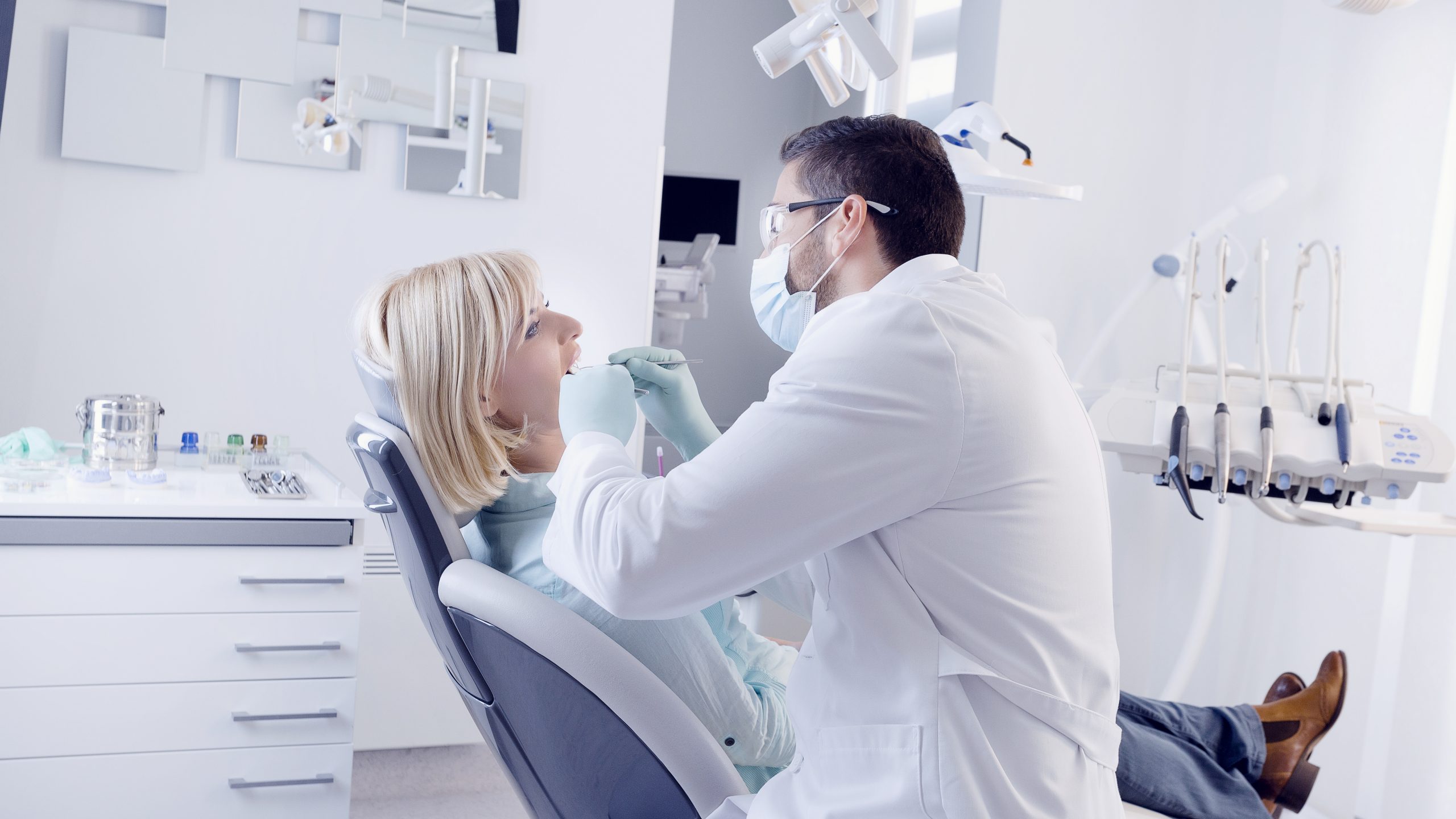 Dentist in Adams, NY